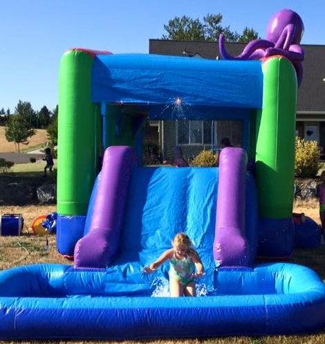 Bouncy Castle 
